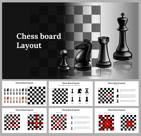 How many squares on a chessboard? - ppt download