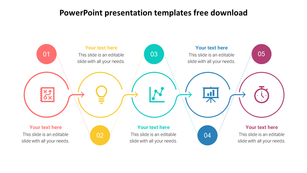 Best PowerPoint Presentation Templates Free Download