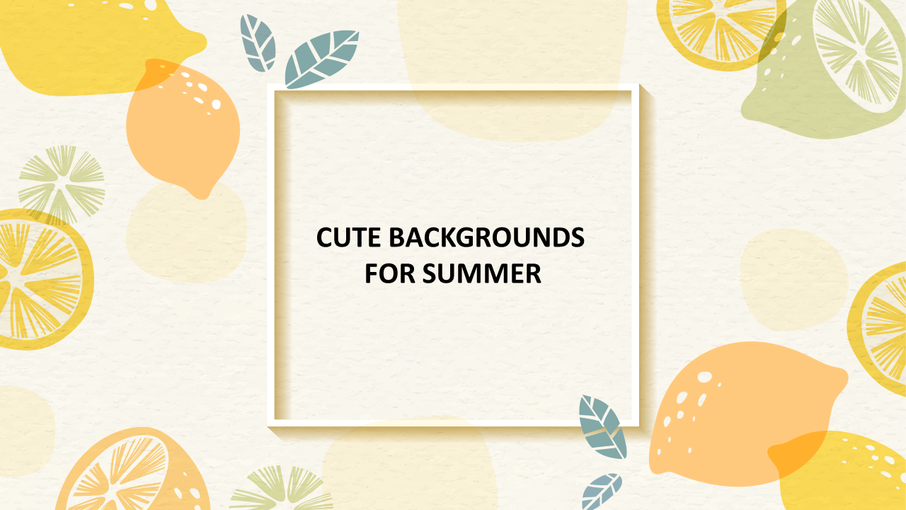 free microsoft powerpoint backgrounds summer theme