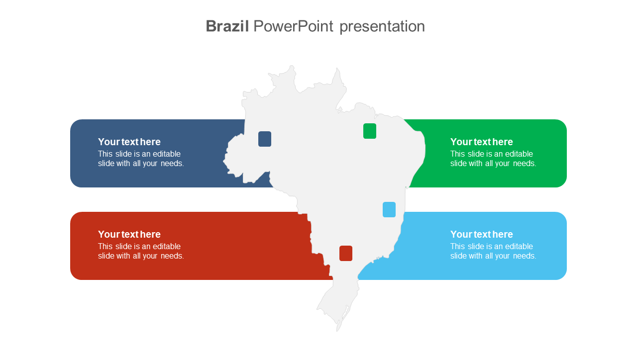 PPT - Estados Brasileiros PowerPoint Presentation, free download -  ID:4892210