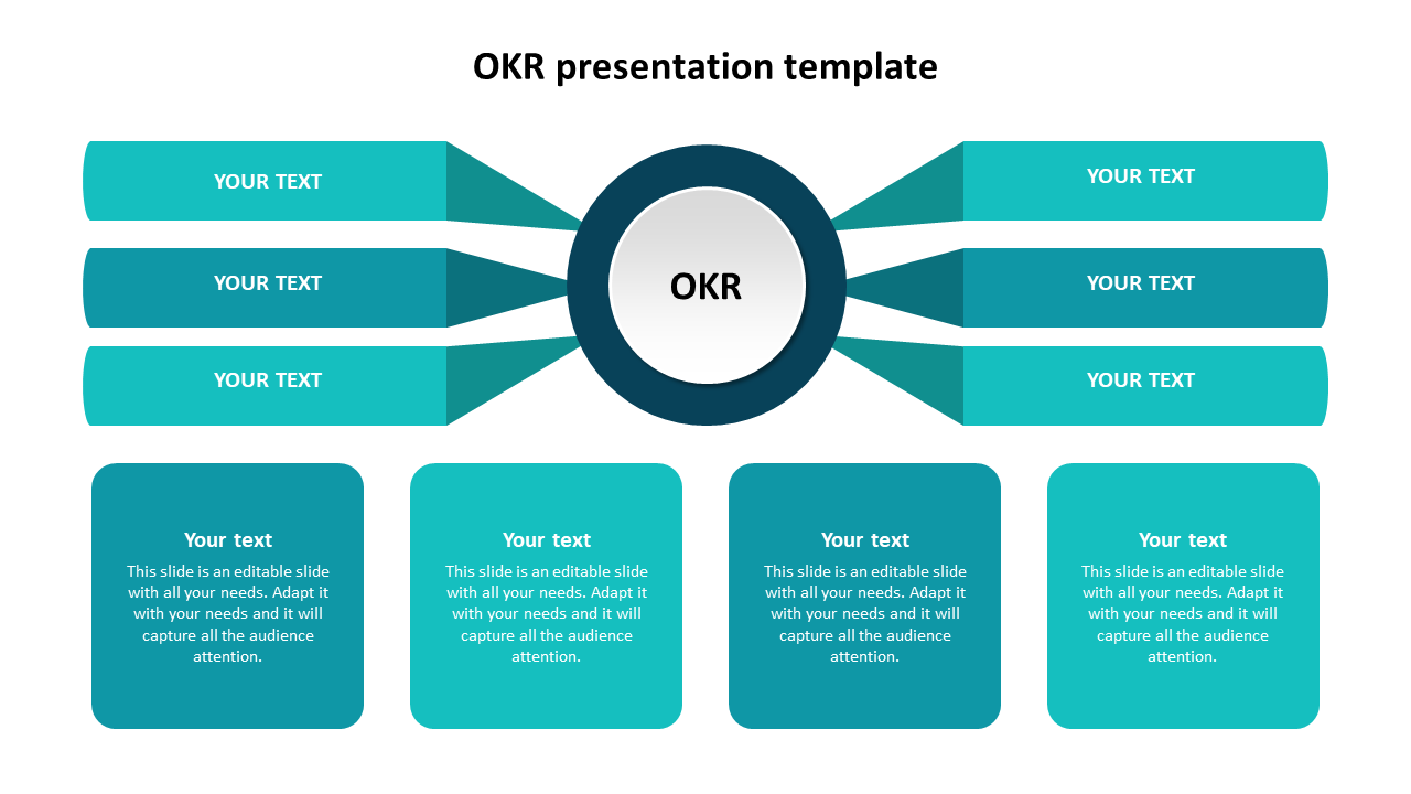 Free 21  Explore OKR PowerPoint Templates Designs