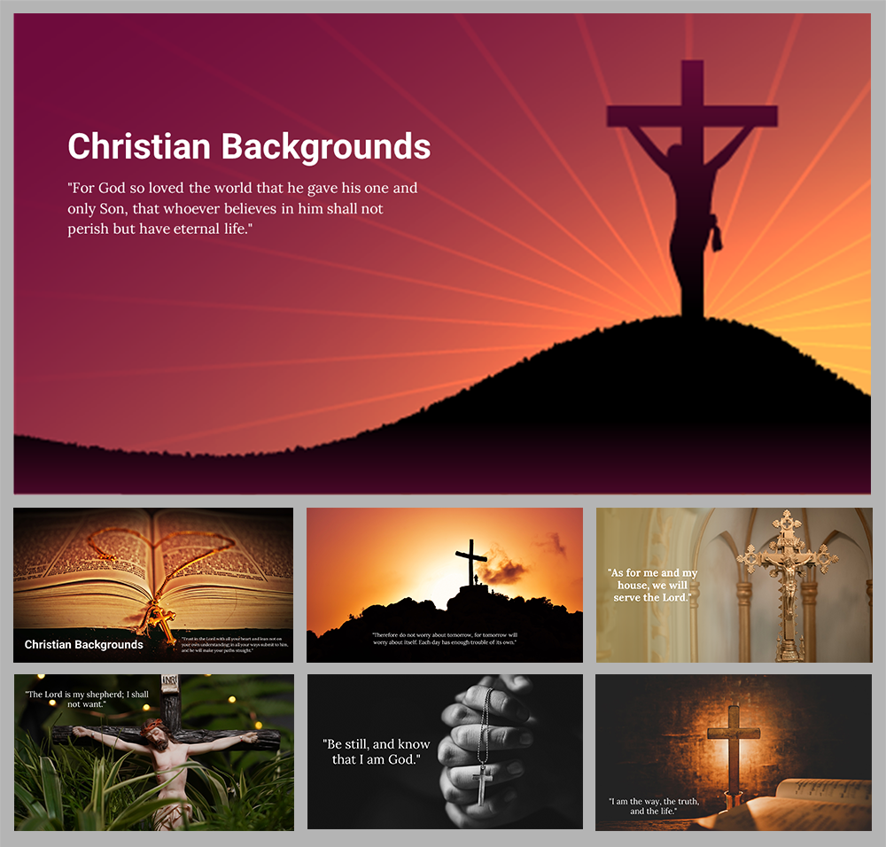christian templates for powerpoint