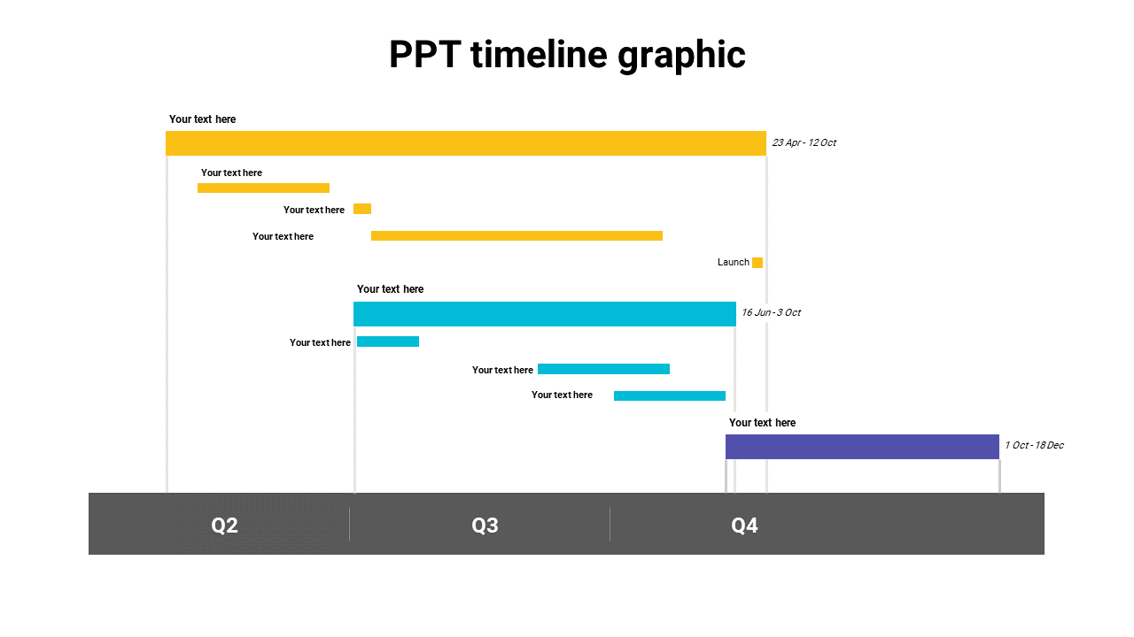 Click Here To Get PPT Timeline Graphic PowerPoint