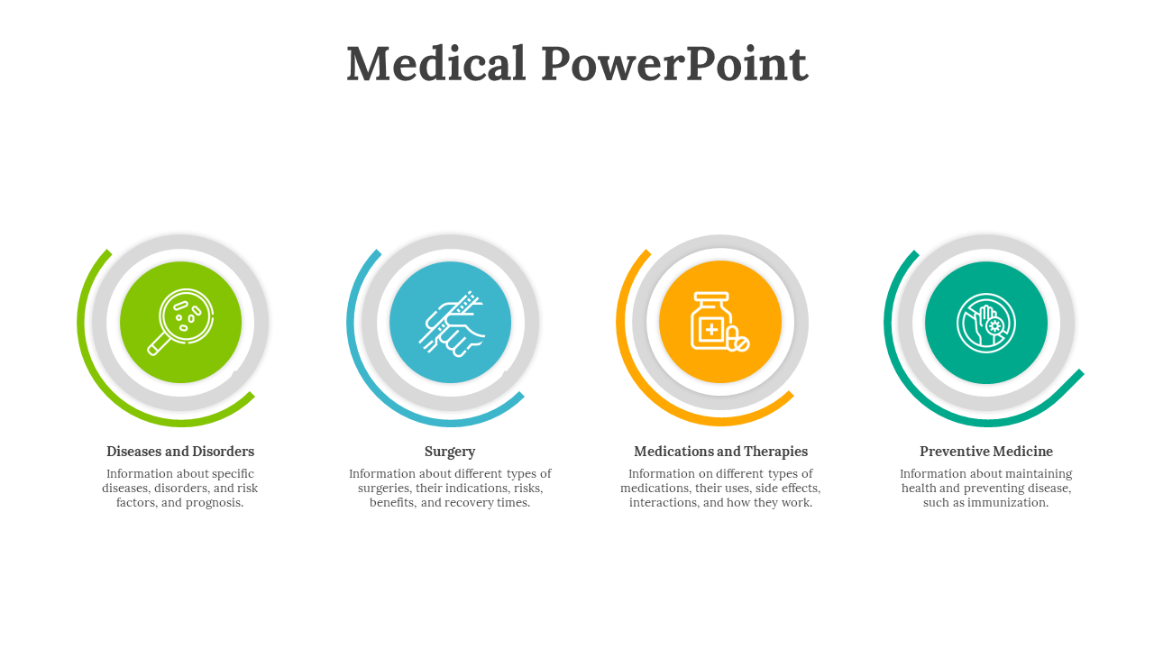 Creative Medical PowerPoint And Google Slides Themes