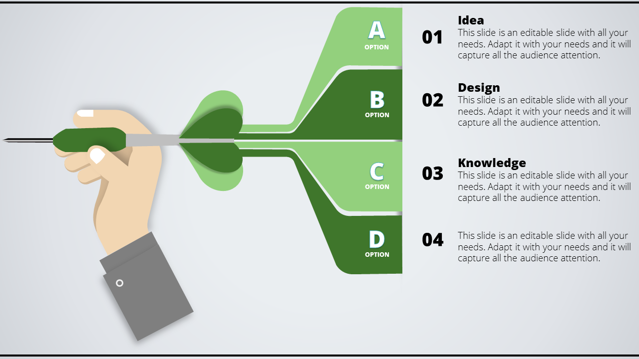 Editable Company Profile PPT Slide Template Designs