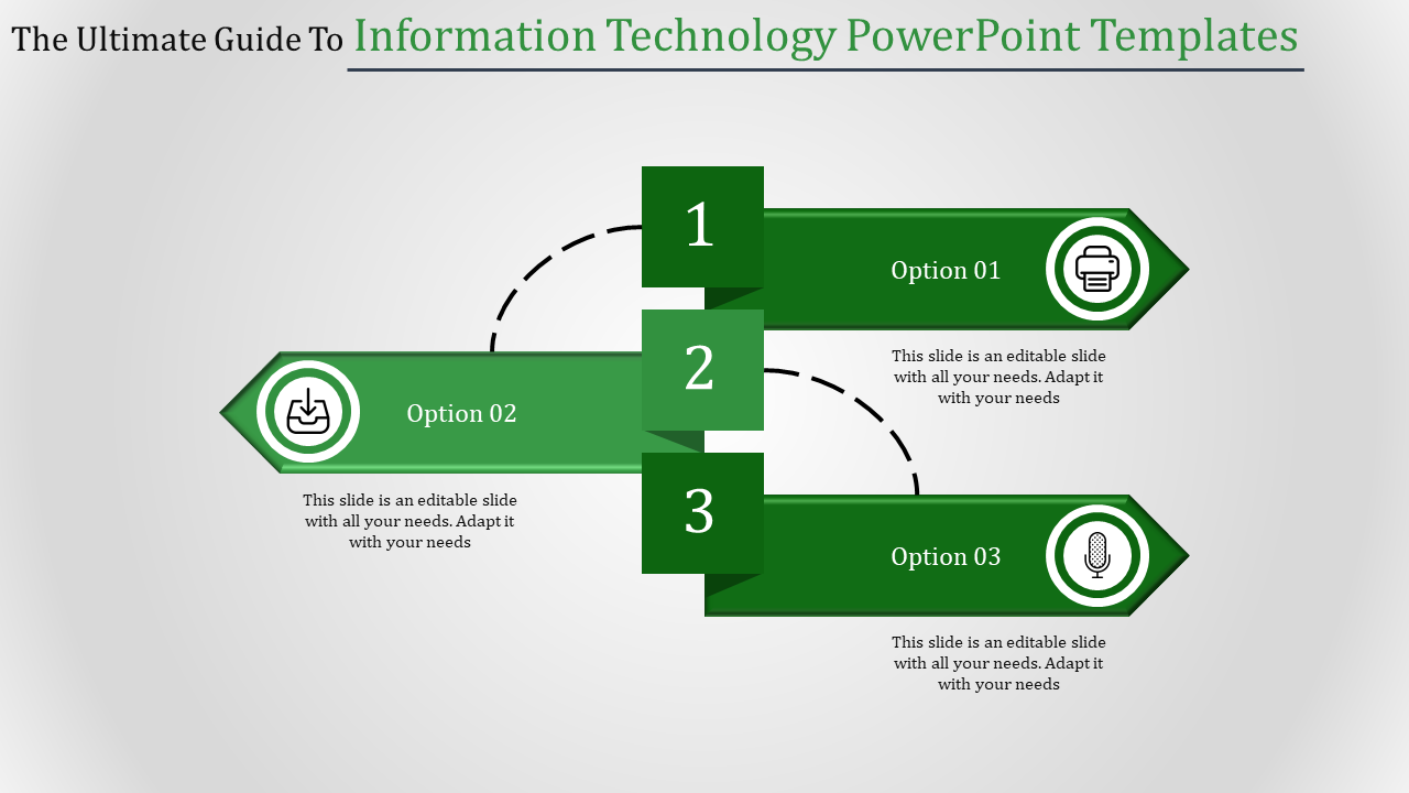 Information Technology  Templates and Themes