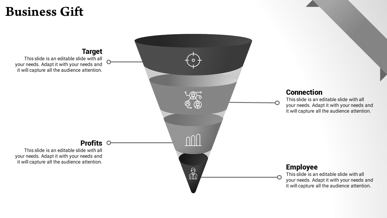 Four Plan PPT Templates For Business Presentation	