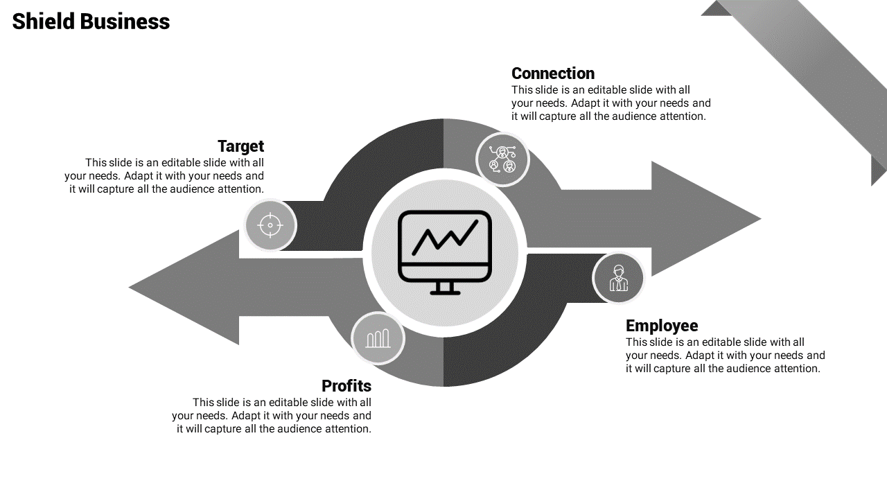 Free PPT templates for business presentation