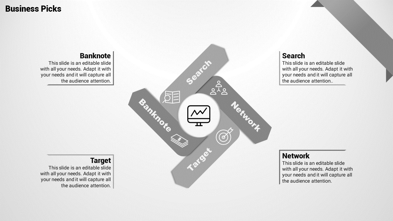 Get Affordable PPT Templates for Business Presentation