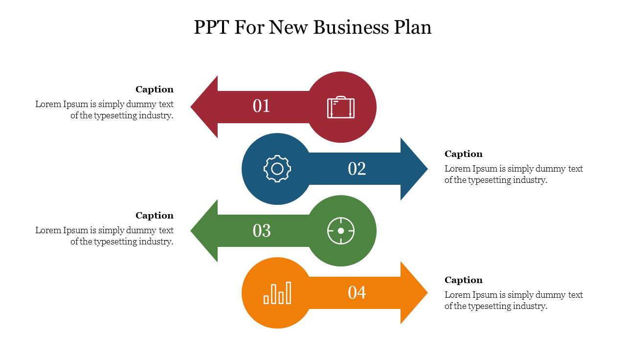 Editing PPT for New Business Plan Template and Google Slides