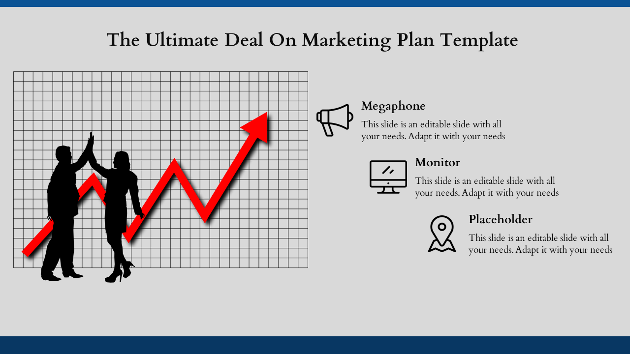 Successful Marketing Plan Template Companies