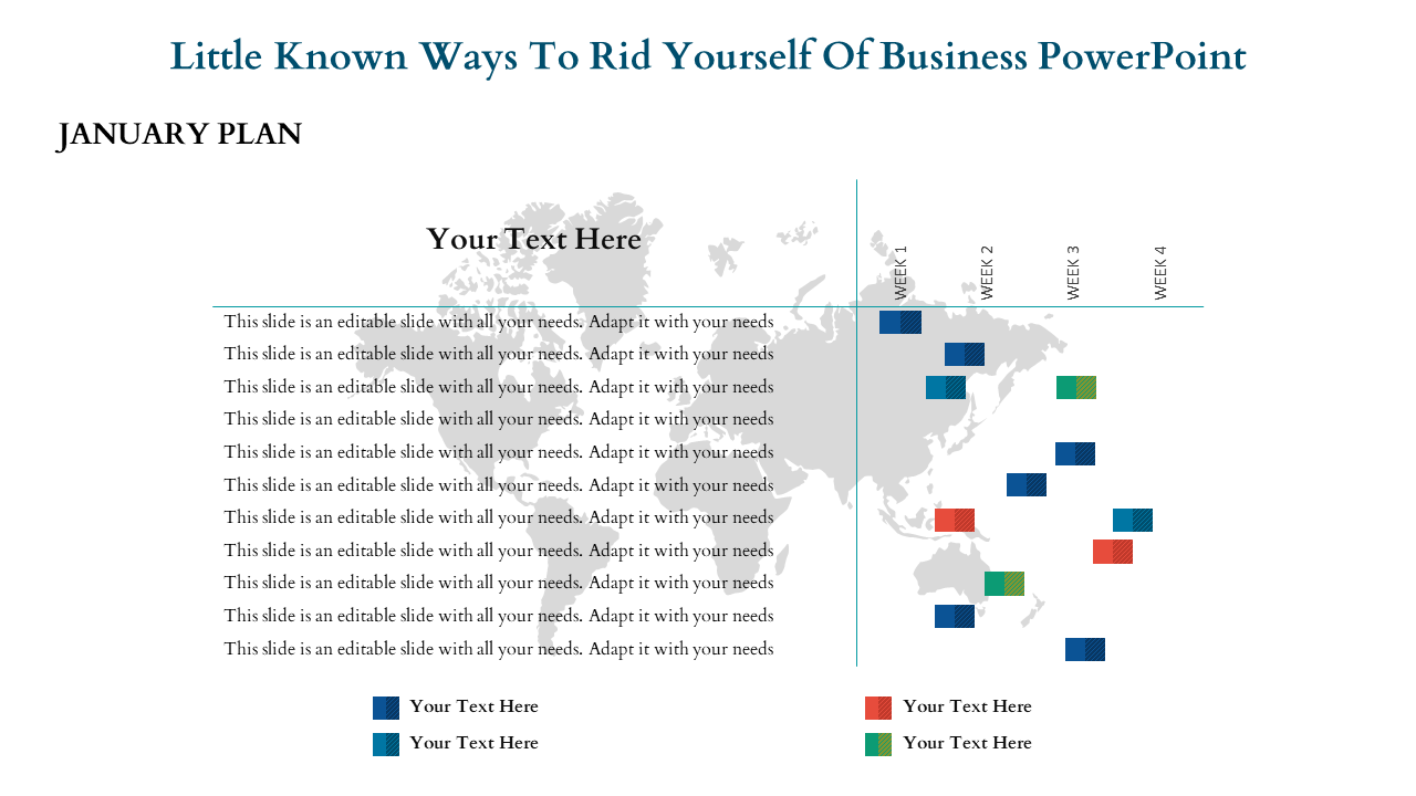 Download bright Business PowerPoint Performance Slides