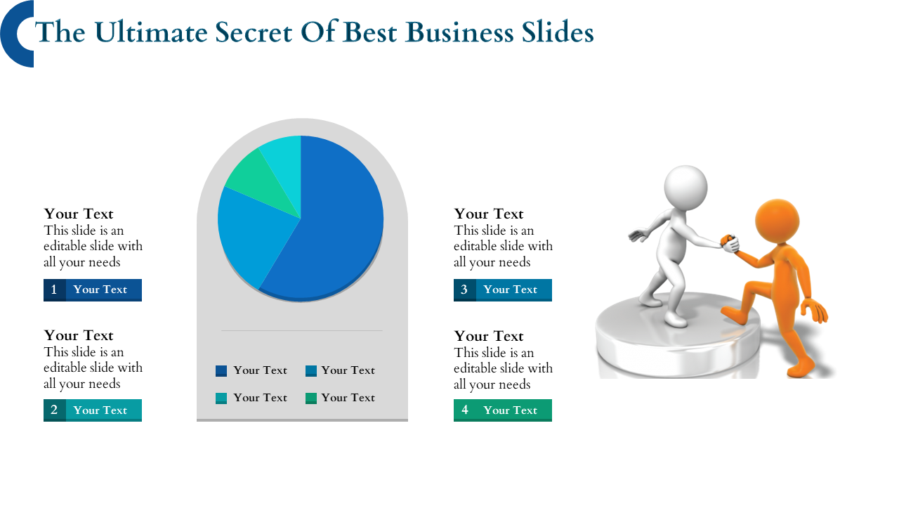 Best Business PowerPoint Slides for Professional Use