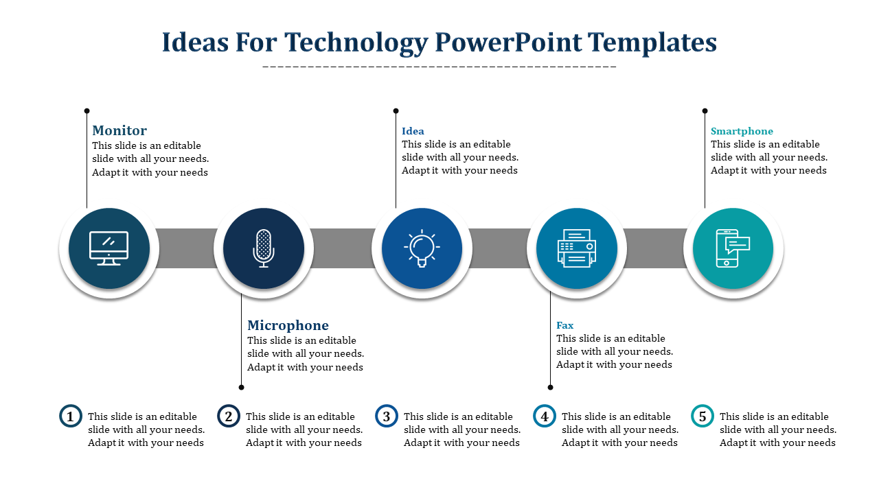 Get Technology PowerPoint Templates Presentation Slides