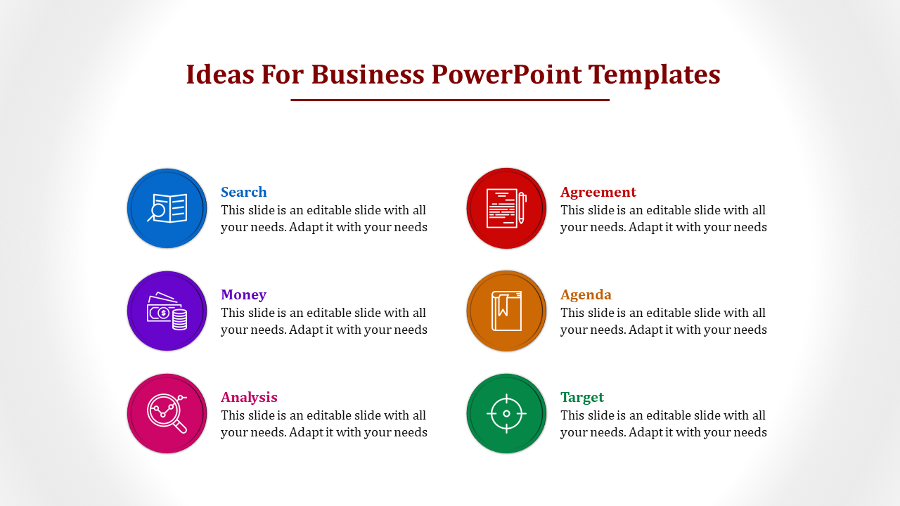 Download Business PowerPoint Templates PPT Presentation