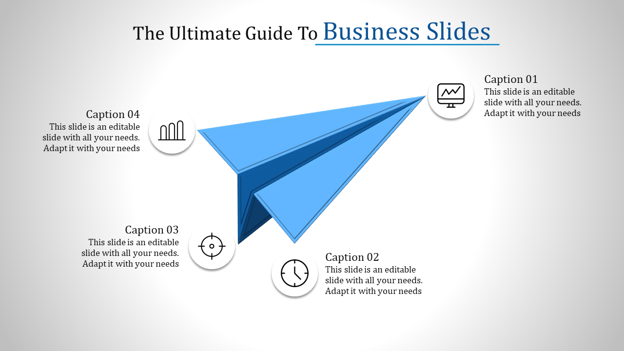 Best Business PowerPoint and Google Slides 