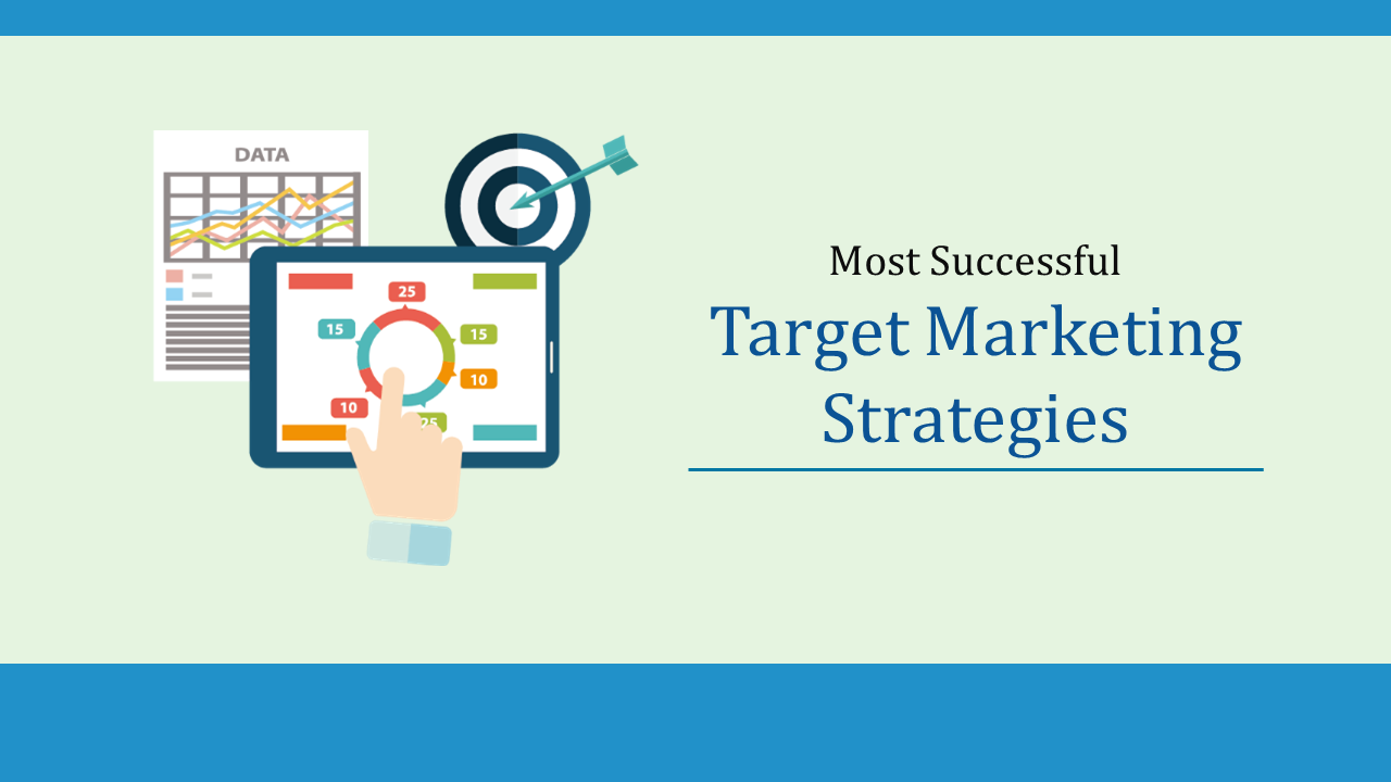 Get Target Marketing Strategies PowerPoint Presentation