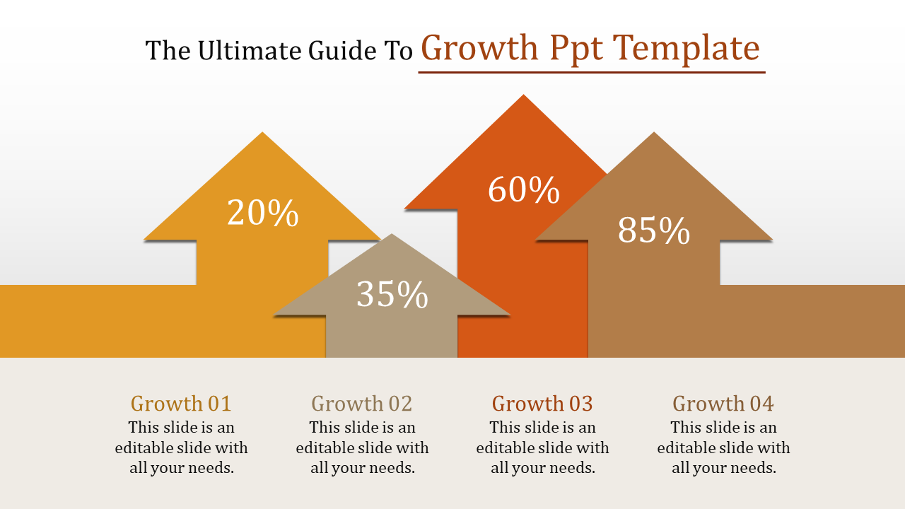 Business Process Management Presentation Templates