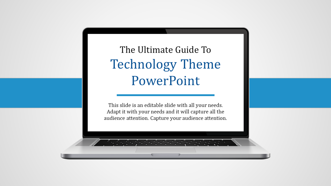 microsoft powerpoint technology themes free download
