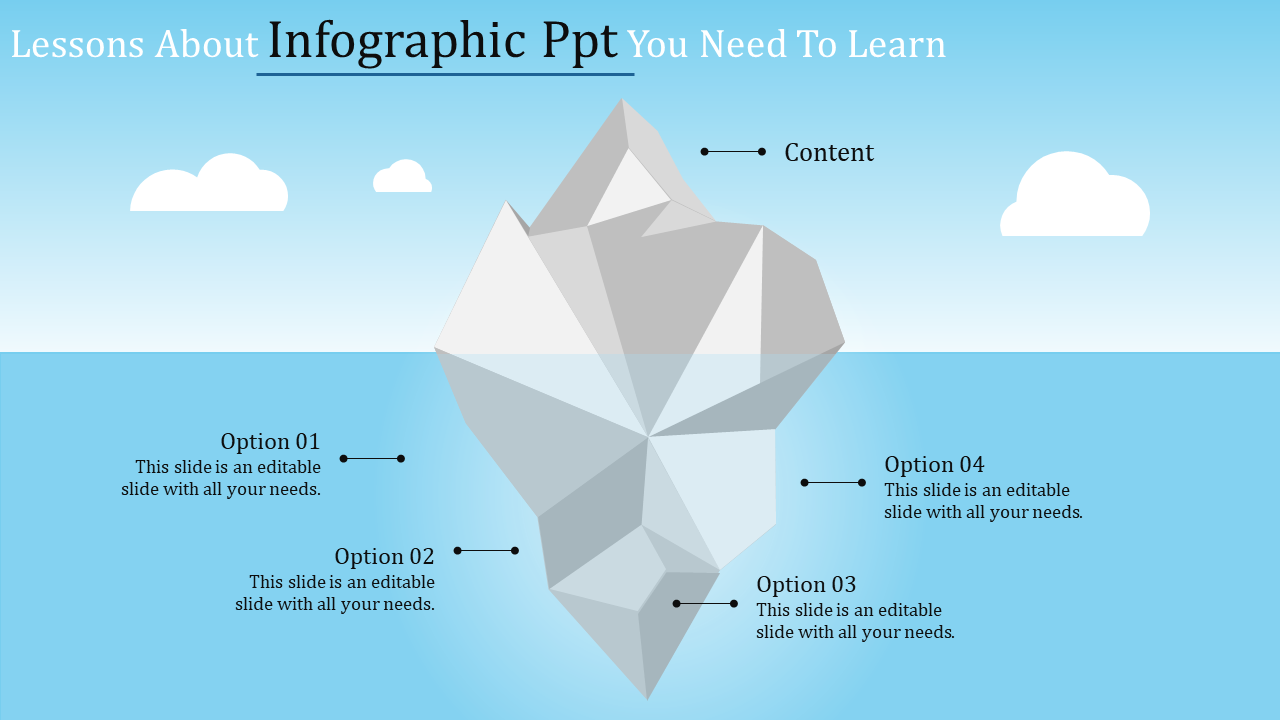 Exclusive Infographic PPT PowerPoint Slides Presentation