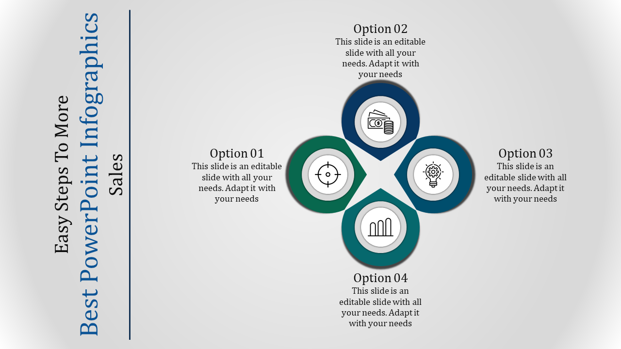 Best PowerPoint Infographics Template for Effective Data