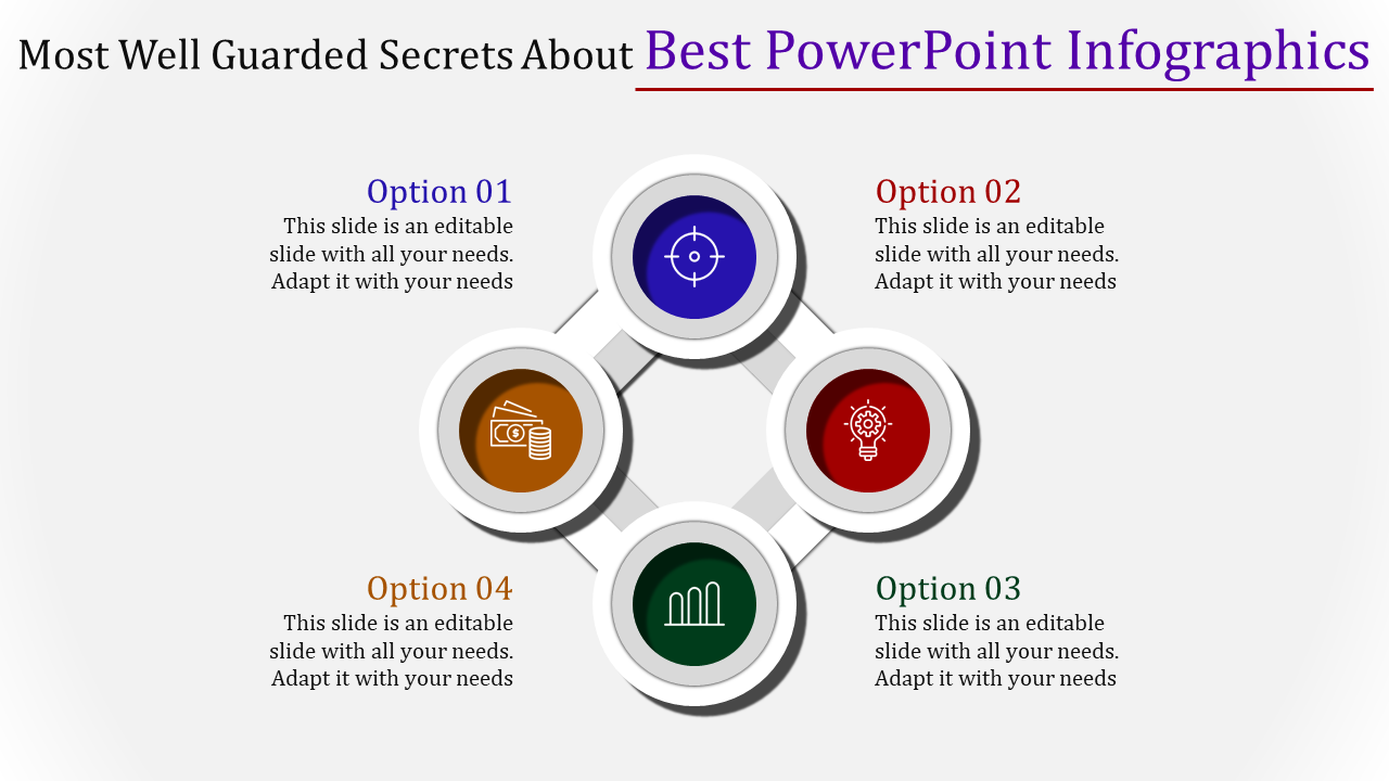 Best PowerPoint Infographics Template for Engaging Content