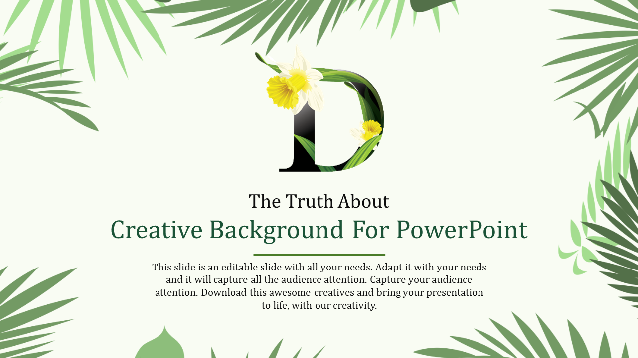 creative backgrounds for powerpoint