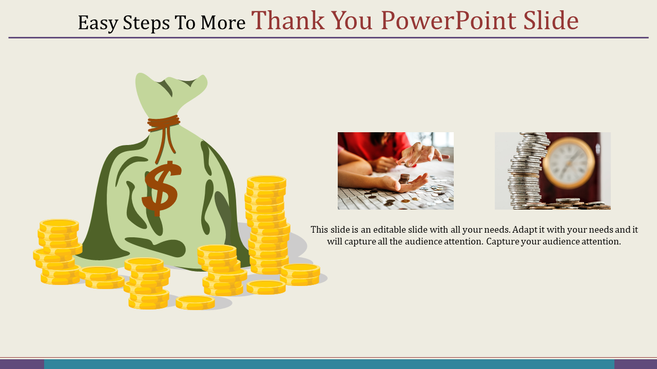 Get Thank You PowerPoint Slide and Google Slides Themes