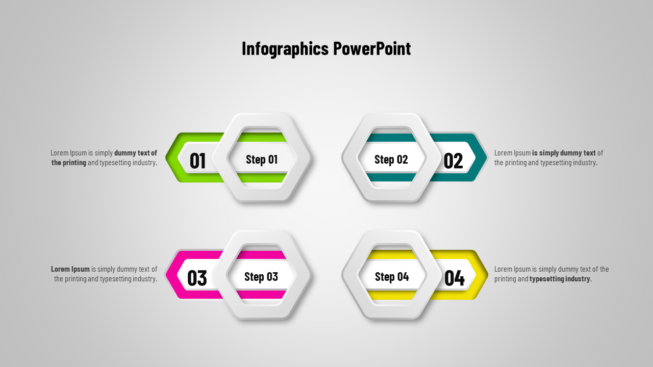 Infographic PowerPoint Templates and Google Slides