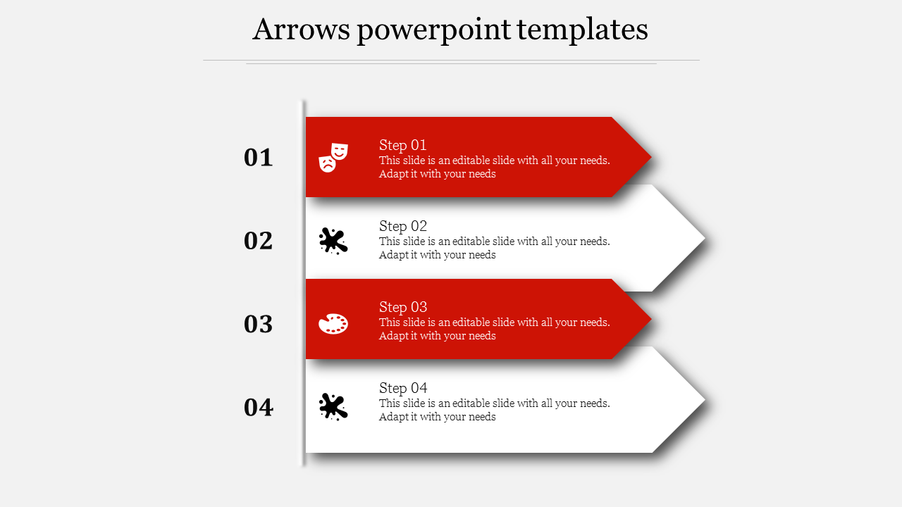 Creative PowerPoint Presentation Template for Excellence