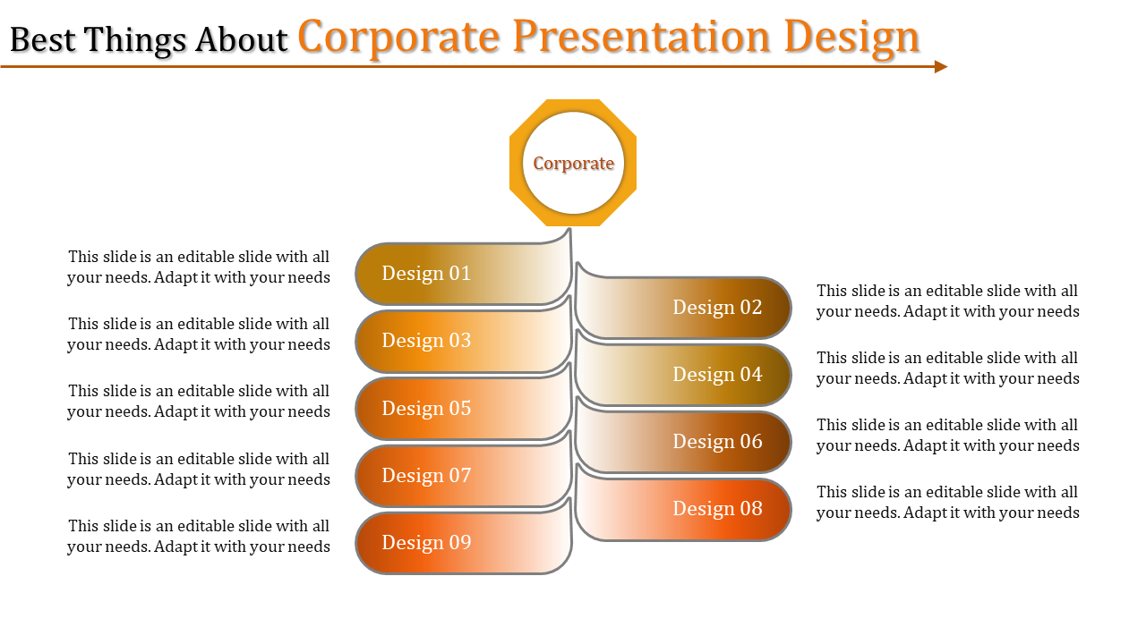 Branding PowerPoint Templates for Marketing Strategy