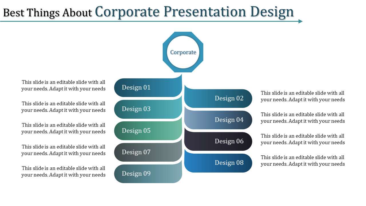 Branding PowerPoint Template for Effective Brand Messaging