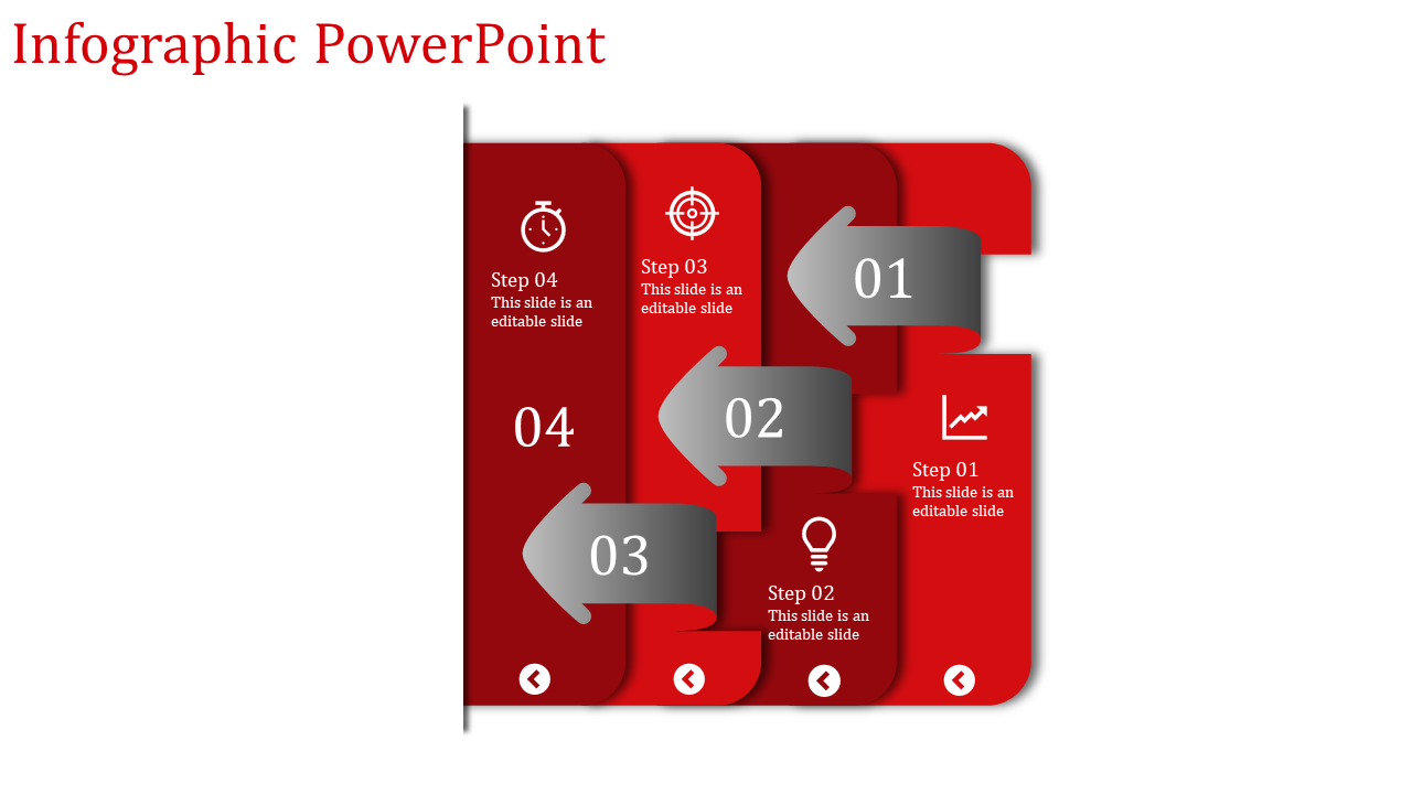 Download Infographic PowerPoint Slide Themes Presentation