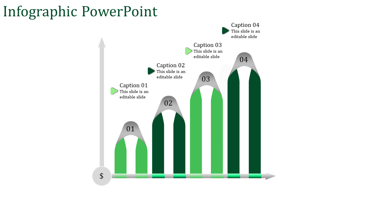 Find the Best Collection of Infographic PowerPoint Template