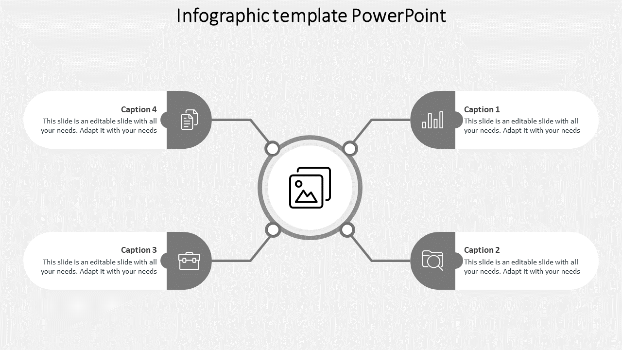 Infographic Templates PowerPoint for Engaging Data