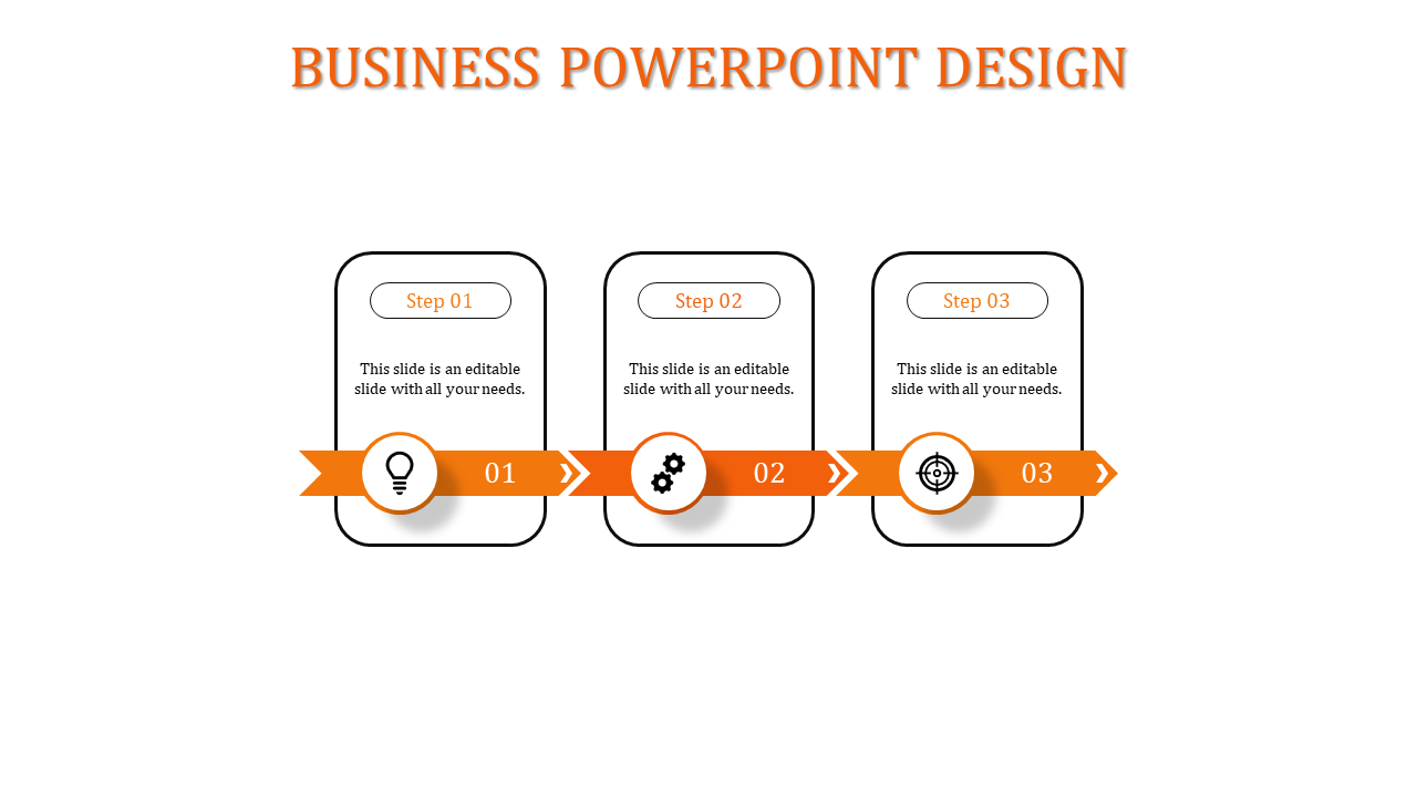 Detailed Business PowerPoint Presentation for Success