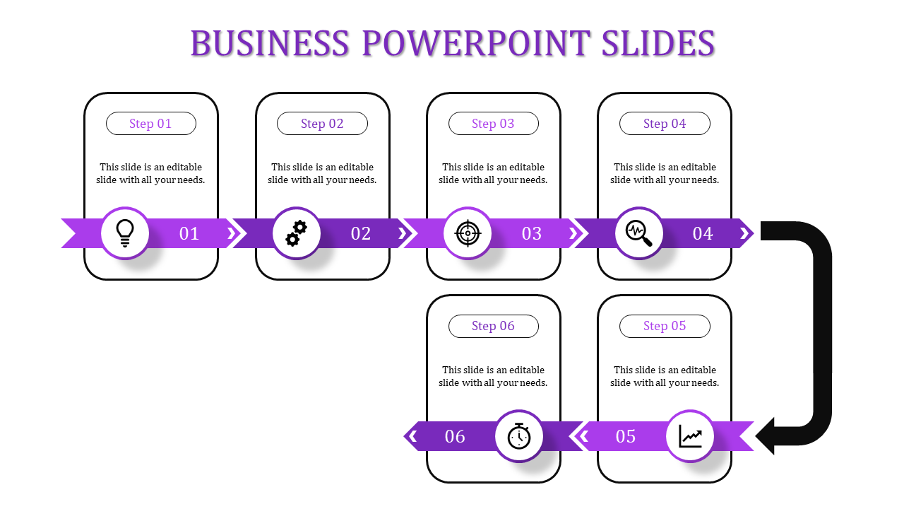 Versatile Business PowerPoint Presentation Design Templates