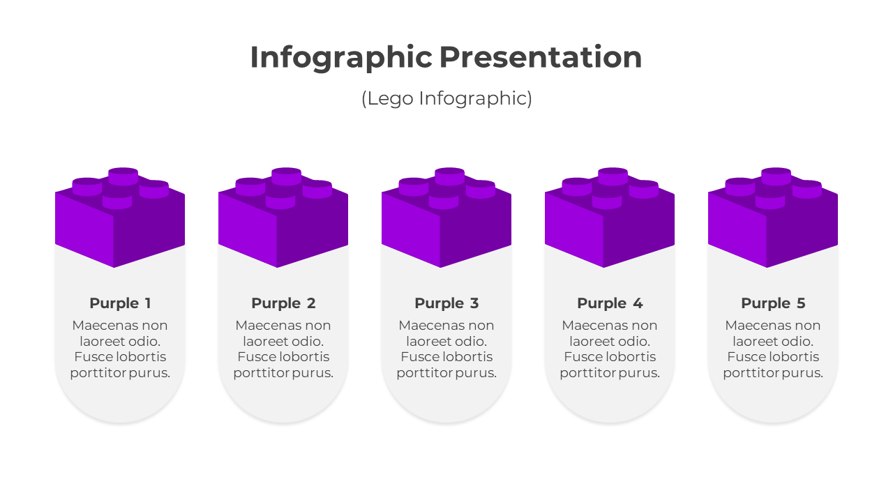 Get Awesome Infographic PPT And Google Slides Template