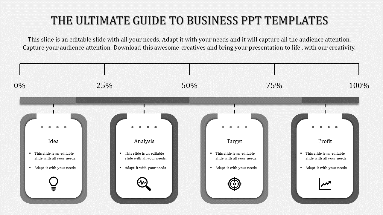 Business PPT Templates Presentation And Google Slides