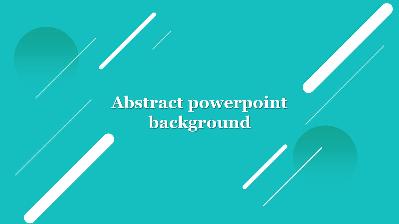 artistic backgrounds for powerpoint