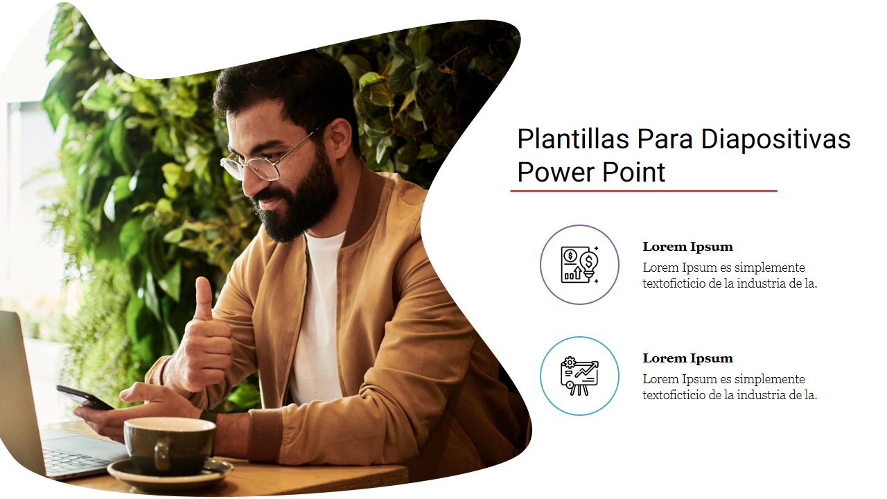 Creativa Plantillas Para Diapositivas Power Point Gratis