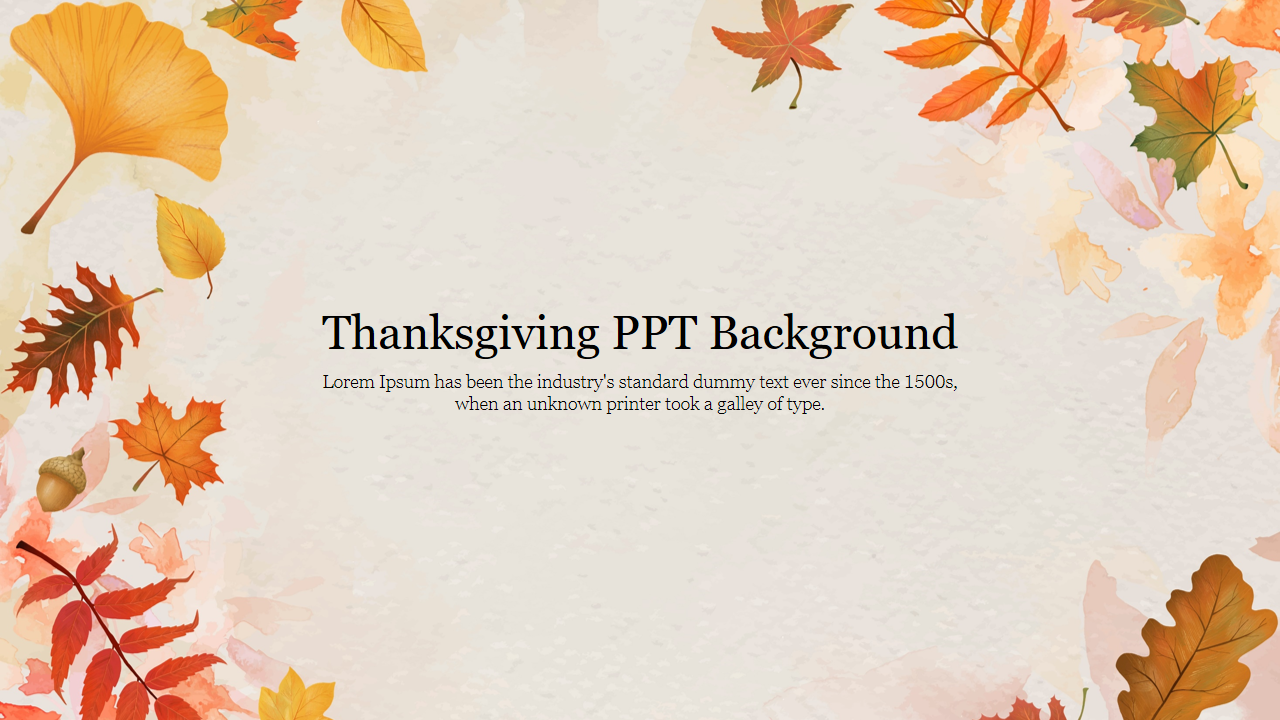 Những hình nền PowerPoint chủ đề Thanksgiving PPT Background của chúng tôi sẽ giúp bạn dễ dàng trang trí cho bài thuyết trình của mình một cách hoàn hảo. Các hình nền với gam màu ấm áp sẽ cho phép bạn tận dụng hoàn toàn tinh thần lễ hội.