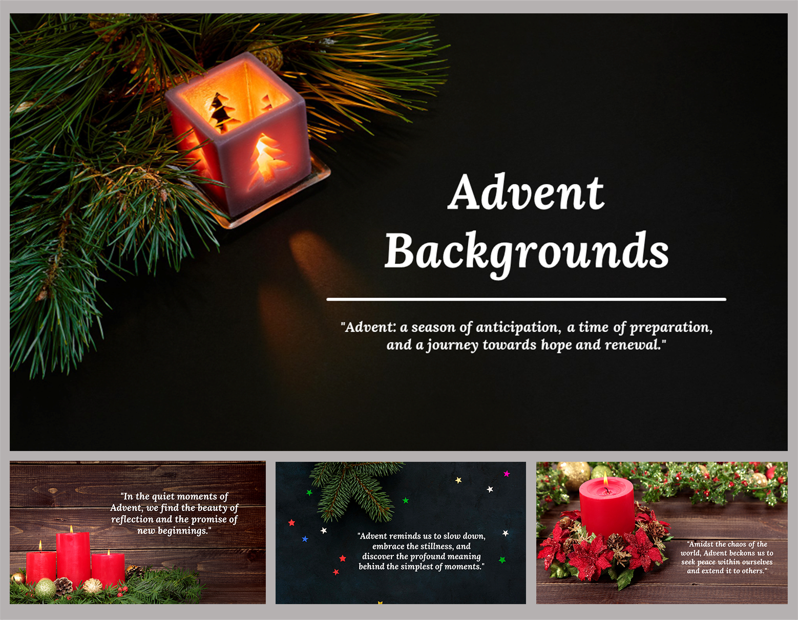 19,600+ Advent Religious Stock Photos, Pictures & Royalty-Free Images -  iStock