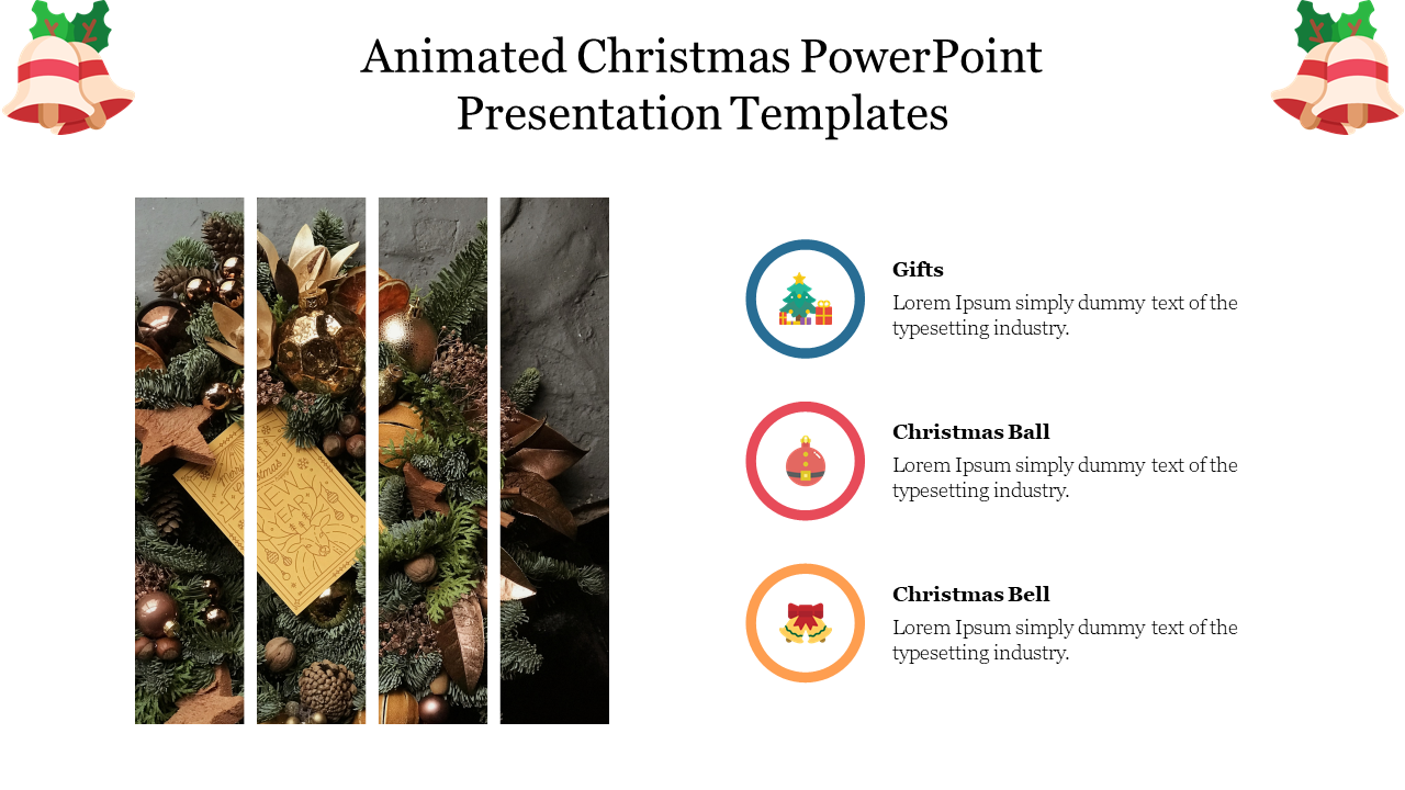 free animated powerpoint presentation templates