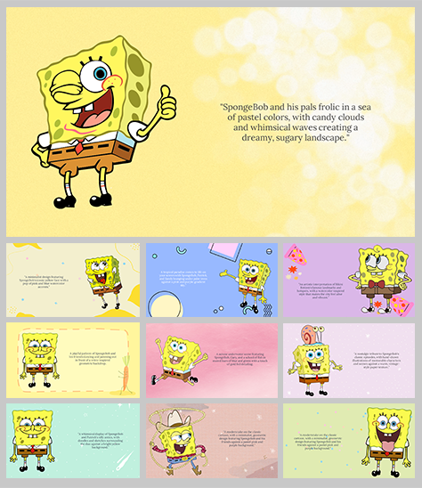 Spongebob and patric wallpaper 🦄 in 2023 | Aesthetic iphone wallpaper,  Iphone wallpaper, Iphone background wallpaper