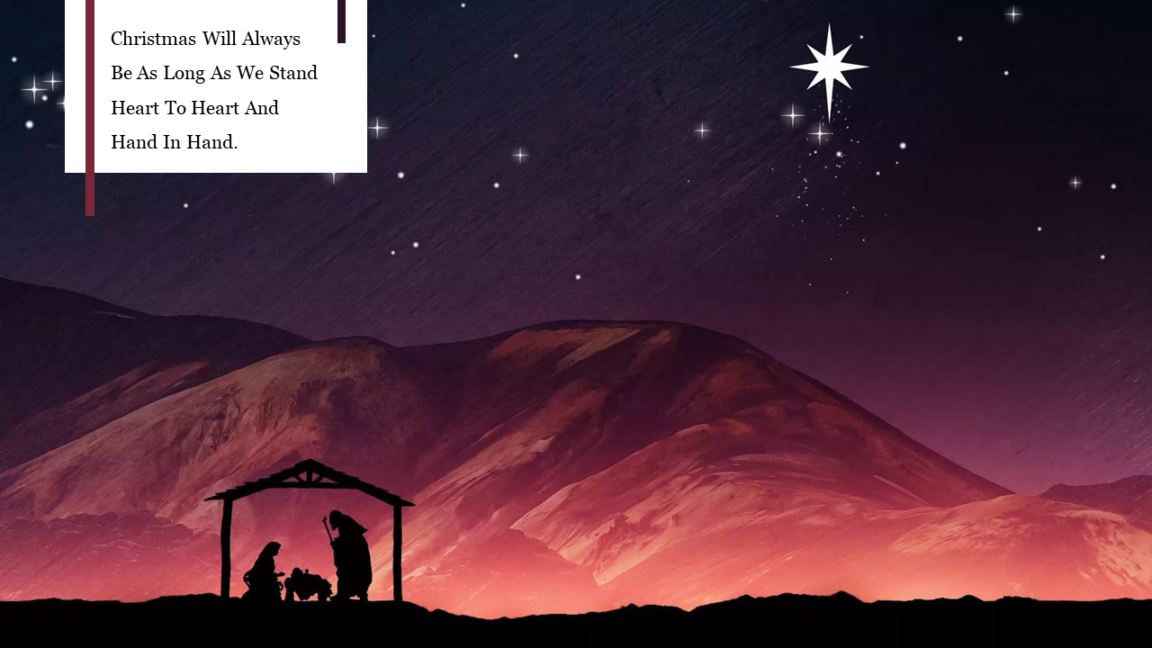 religious christmas background graphics