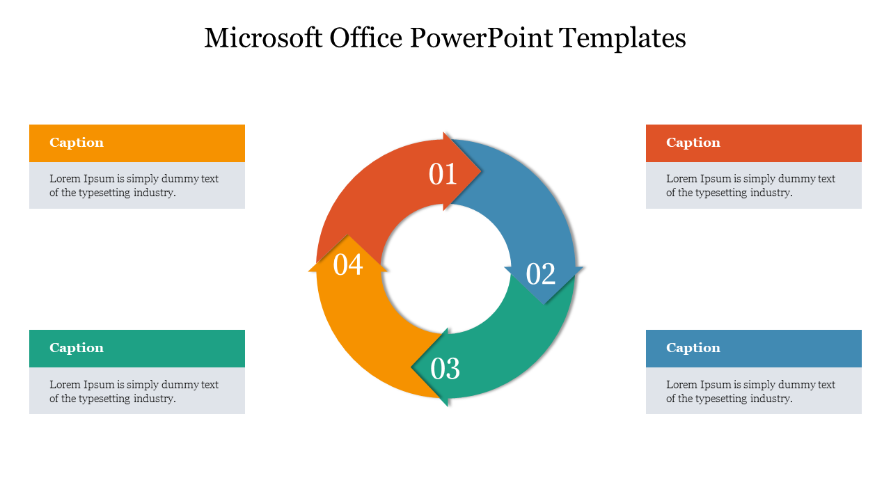 microsoft office themes powerpoint