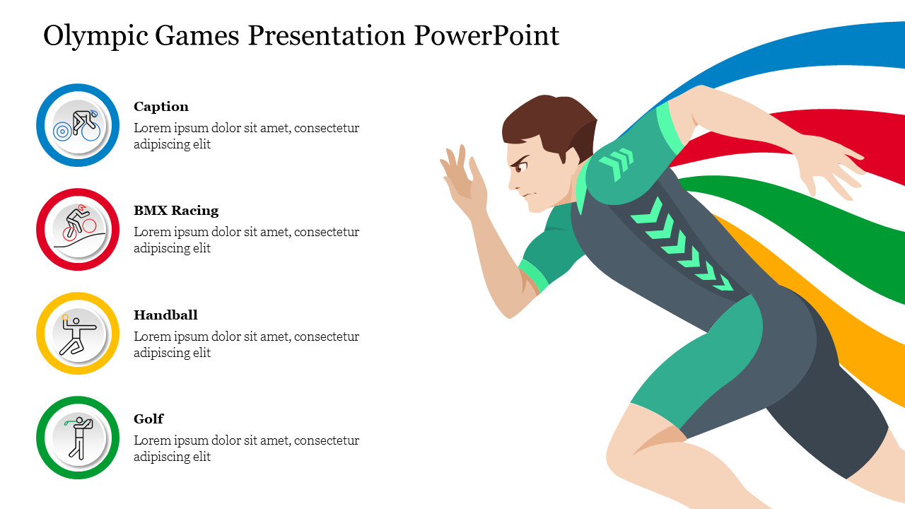 sports powerpoint templates