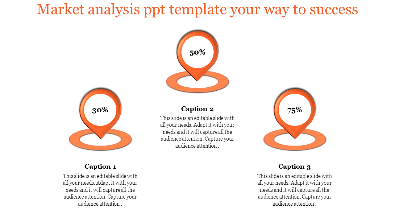 Advanced Case Study PowerPoint Template for Analysis