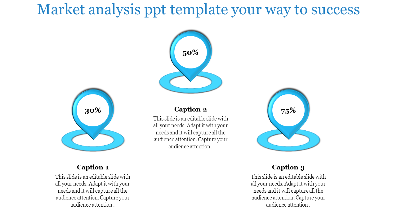 Market Analysis PowerPoint Templates & Google Slides